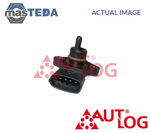 As5232 manifold pressure map - as5232,