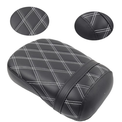 Rear passenger seat pillion - rear,