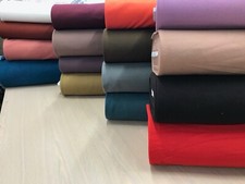 WOOL MELTON COATING FABRIC 150