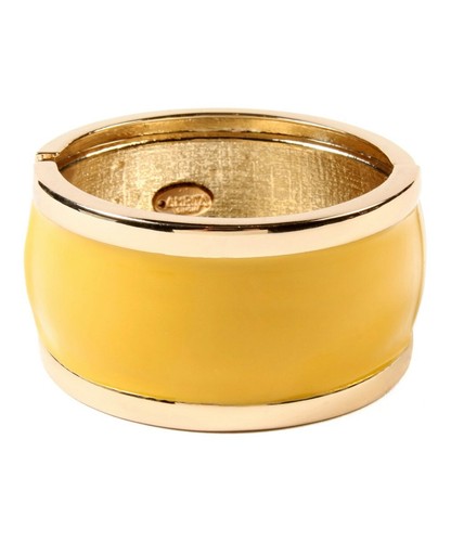 Eloise cuff statement bracelet - eloise,