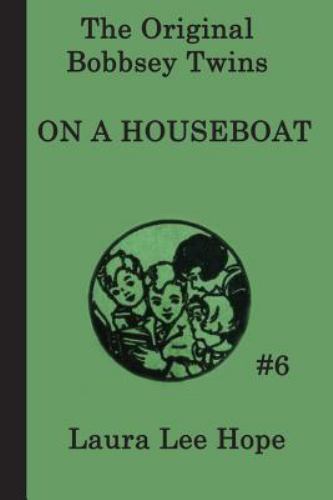 The bobbsey twins - the, a