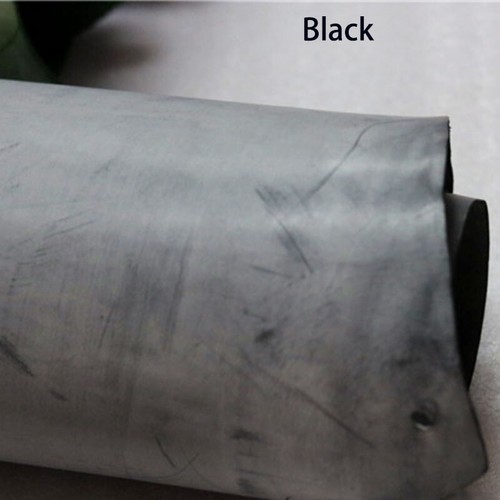 Fog waxed vegetable tanned - fog,