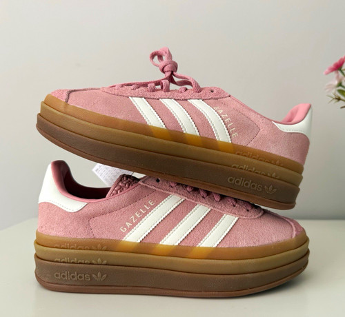Adidas originals gazelle - gazelle, bold