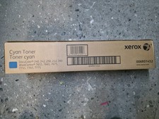 Genuine Xerox DocuColor DC242