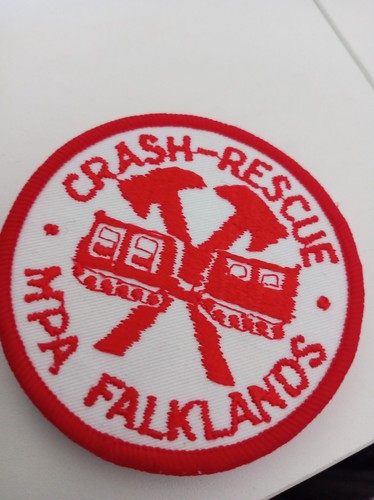 Crash rescue mpa - crash,