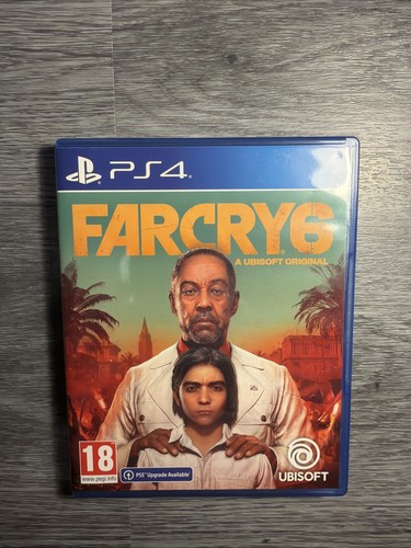 Far cry sony - far,
