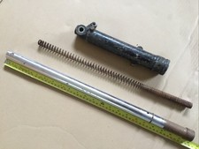 Yamaha AS3 AS2 CS3 RS DT YCS5