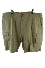 JAMES PRINGLE Beige Cargo Shorts size 42" mens summer beach holiday Casual