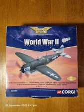 Corgi AA33801 1:72 - P-47D