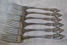 ONEIDA STAINLESS USA "RENOIR