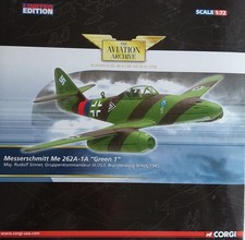 Messerschmitt Me 262A-1a -