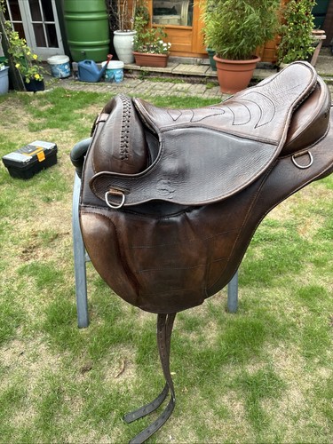 Really lightweight leather - really,