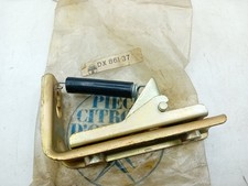 Citroen DS ID 68 Onwards