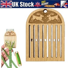 Rigid Heddle Backstrap Loom