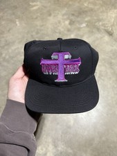 Vintage 90s WWF The Undertaker