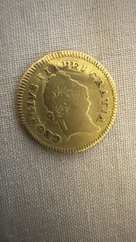 1797 george iii 22ct - 1797,