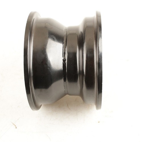 Steel wheel hub inch for - steel,