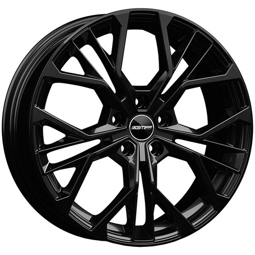 Alloy wheel gmp matisse for - gmp,