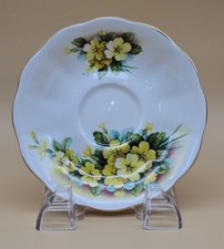 VINTAGE ROYAL ALBERT Yellow