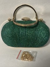 Women's luxurious  Clutch Bag