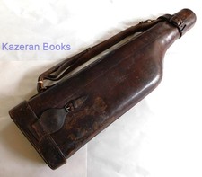 Antique Leg O'Mutton Sheepskin