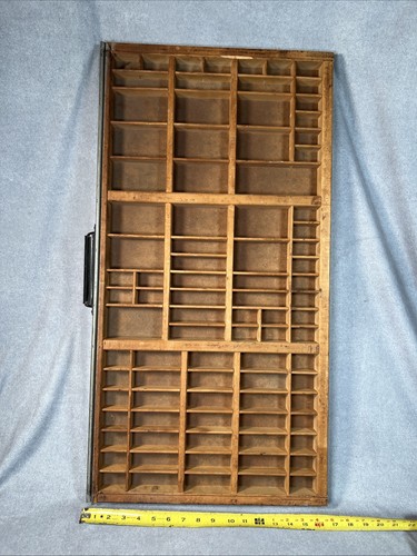 Antique letterpress printer - antique,