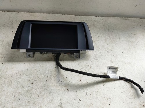 2013 bmw series f20 - 1, cd