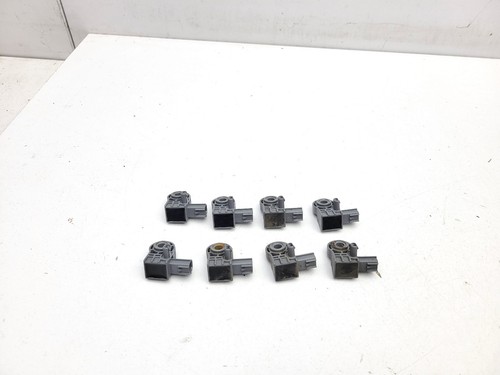 Airbag crash impact sensor - impact, 1