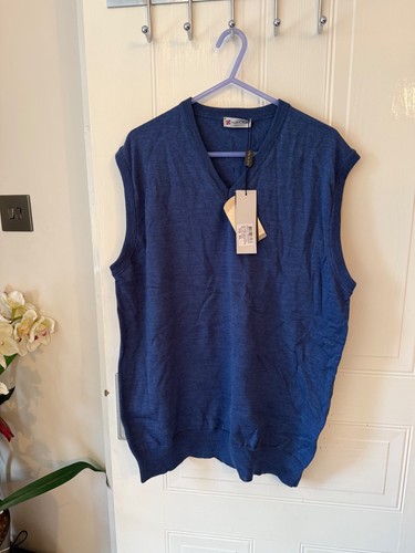 Maglia club blue neck - maglia,