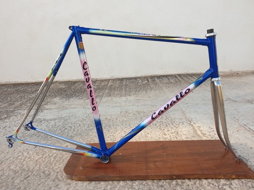 1991 cavallo marino maestro - 1991,