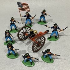 Britains Compatible Herald 8x