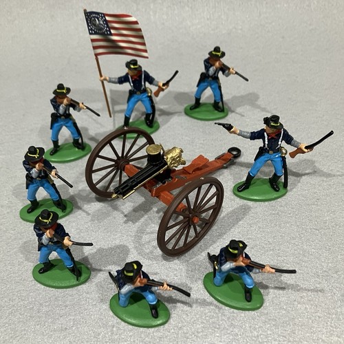 Britains compatible herald - britains, 8x