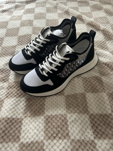 Dior b25 runner sneaker - b25,