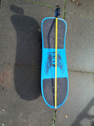 Valterra skateboard vintage - valterra,