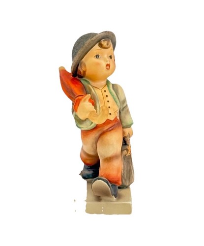 Vintage figurine hummel - vintage,