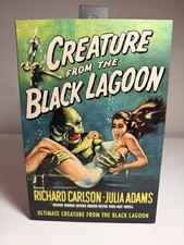 Neca UNIVERSAL MONSTERS