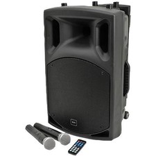 Qx12pa qtx sound - qtx, pa