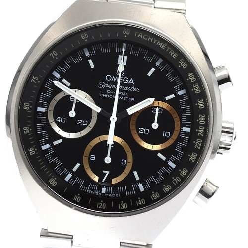 Omega speedmaster mark - speedmaster,