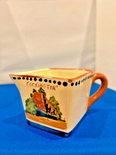 Torquay Pottery Small Square