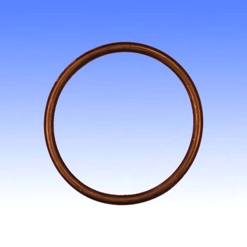 Athena oring valve - athena, cover