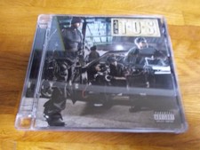 G-Unit Terminate on Sight Overseas Edition