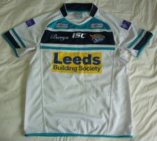 2014 Leeds Rhinos Away Rugby