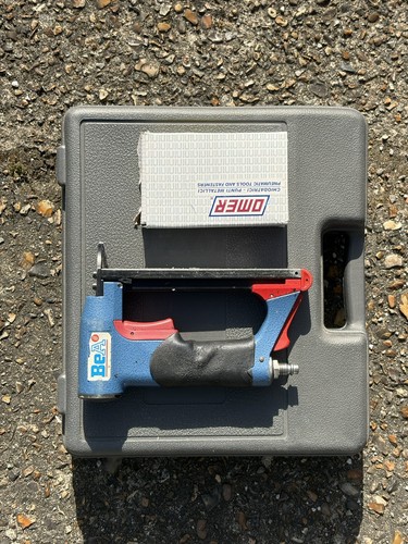 Bea pneumatic air stapler - bea,