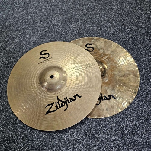 Hat cymbals zildjian - hi-hat,