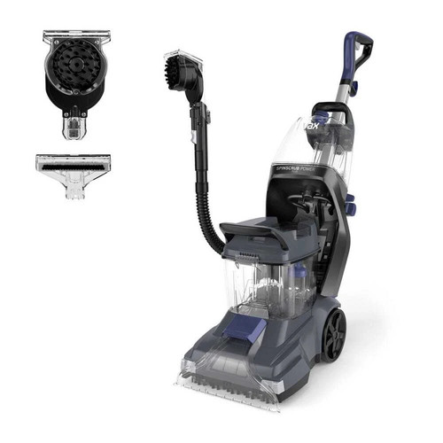 Vax spinscrub power - vax,
