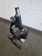 #296 Kima Watson Microscope