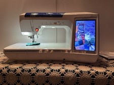 Brother Innovis 6700D Quattro