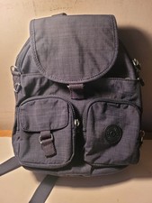 Kipling Lovebug Medium
