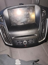 FORD FOCUS MK3 SYNC 2 SAT NAV