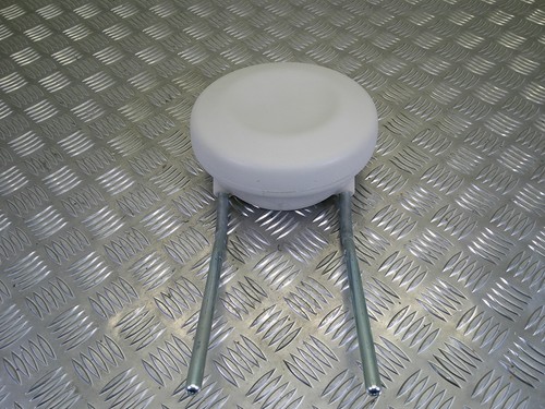 Fiat 500 lounge headrest - 500,